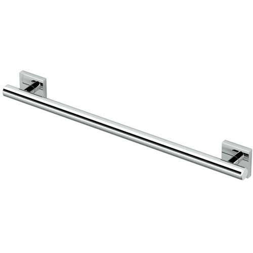 Gatco Elevate Grab Bar, ADA Compliant Safety Bar & Reviews Wayfair